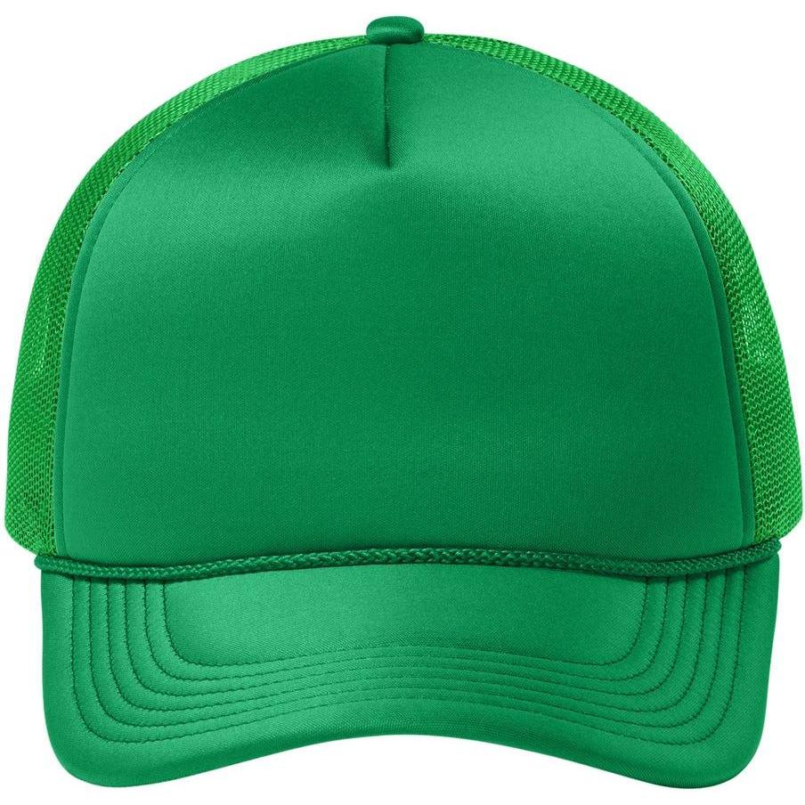 Port Authority Foam Truck'N Cap