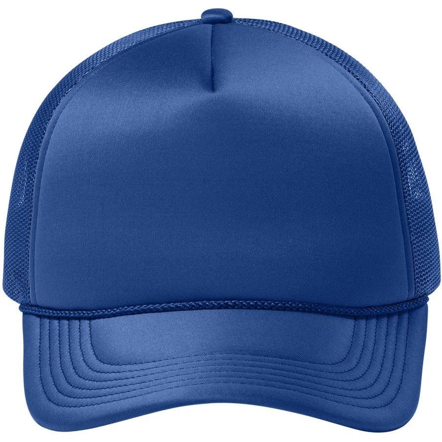 Port Authority Foam Truck'N Cap