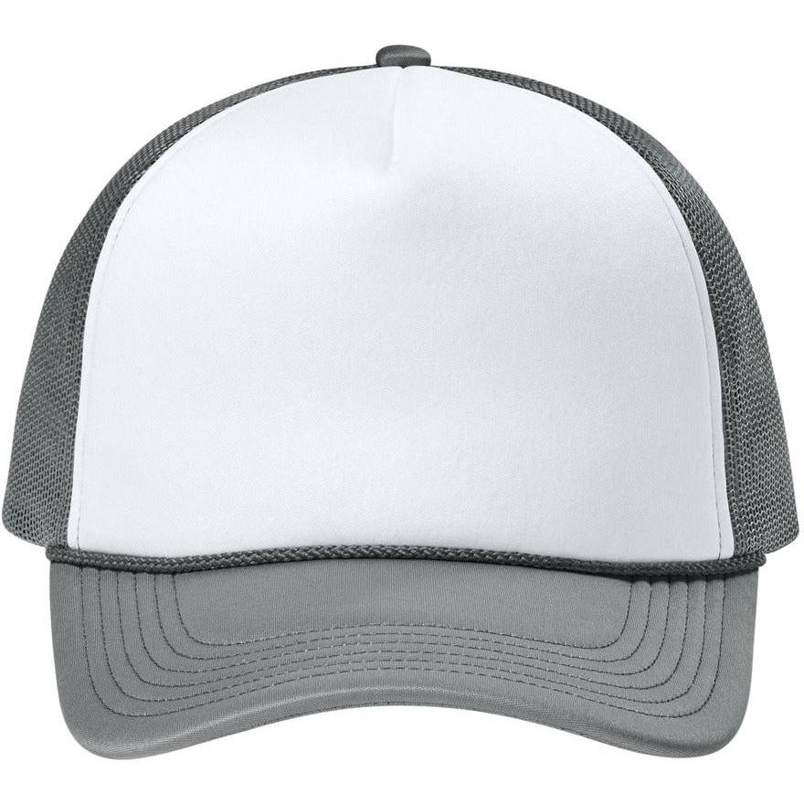 Port Authority Foam Truck'N Cap