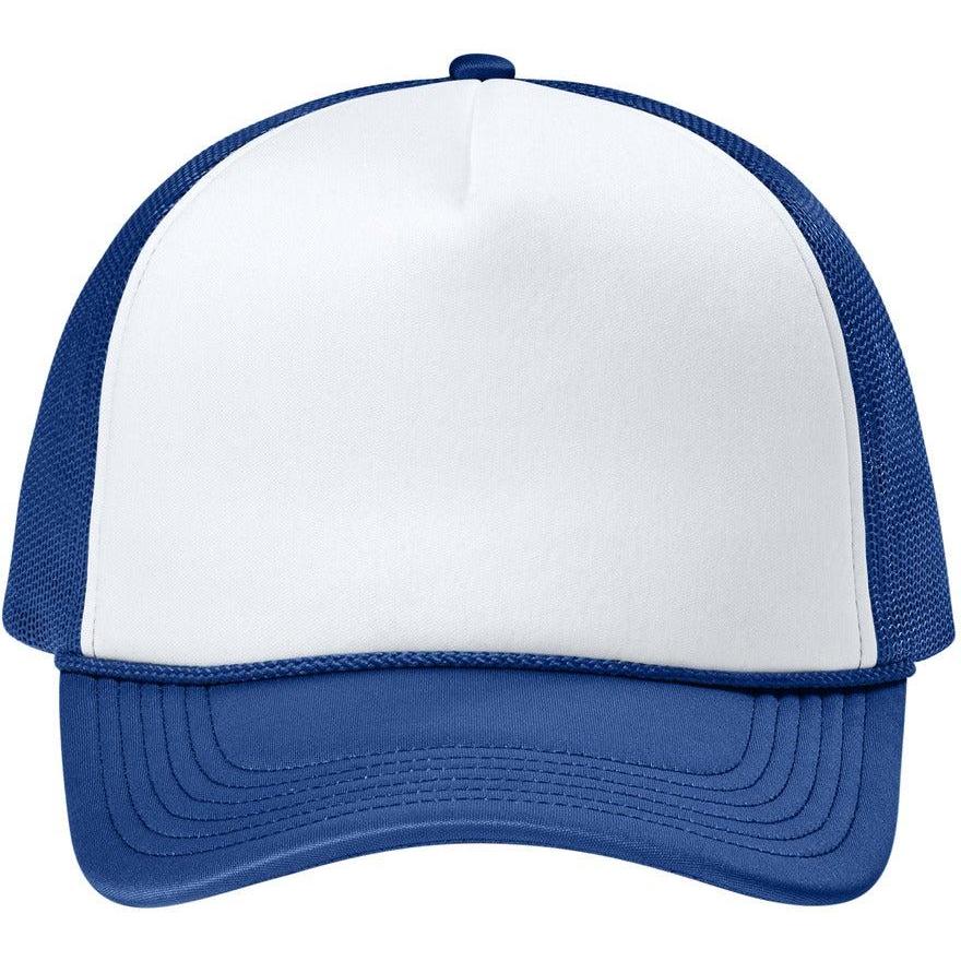 Port Authority Foam Truck'N Cap