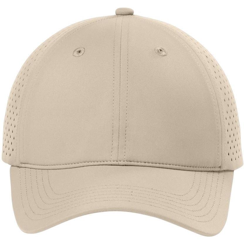 Port Authority All-Day Performance UPF Perforated Cap