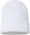 CAP AMERICA USA-Made 12" Cuffed Beanie