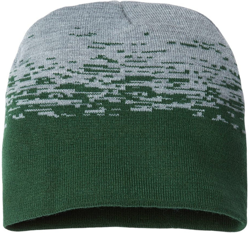 Cap America USA-Made Static Beanie