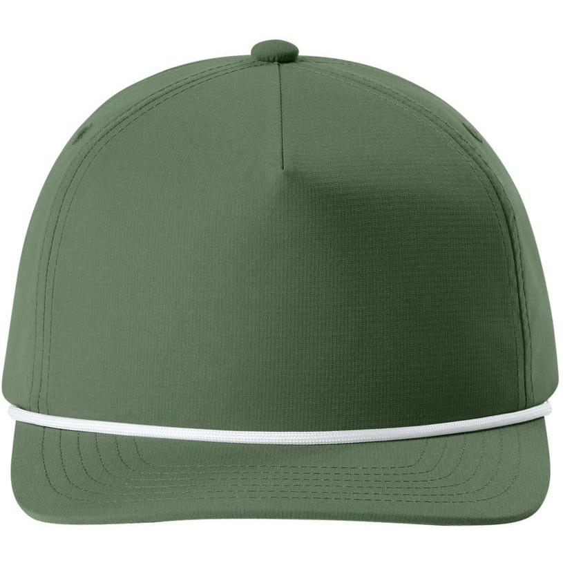 Comfort Colors Rope Cap