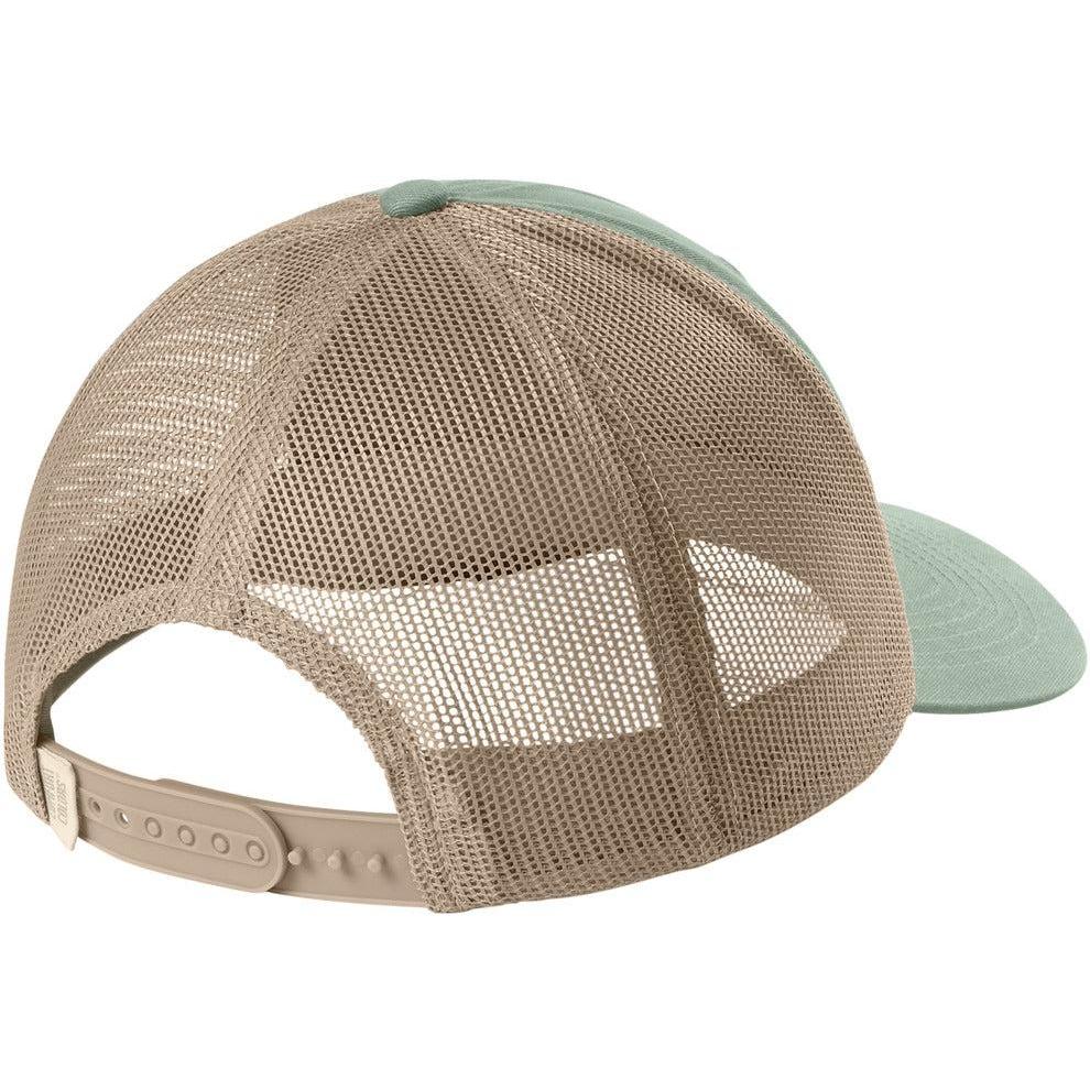 Comfort Colors Sunwashed Trucker Cap