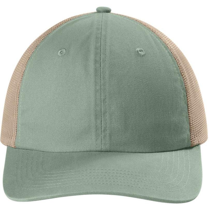 Comfort Colors Sunwashed Trucker Cap