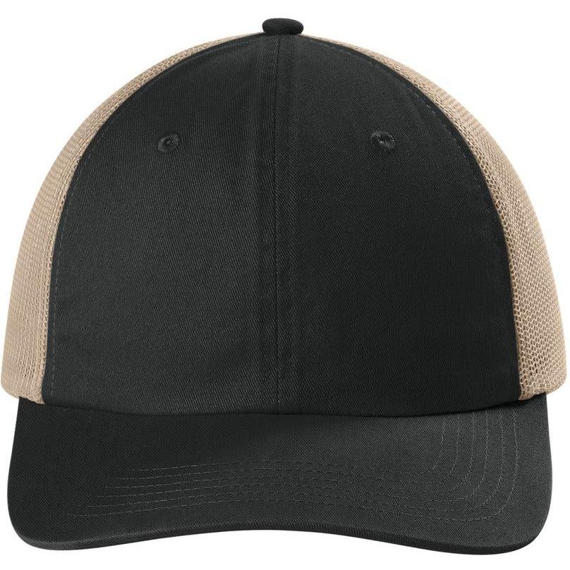 Comfort Colors Sunwashed Trucker Cap