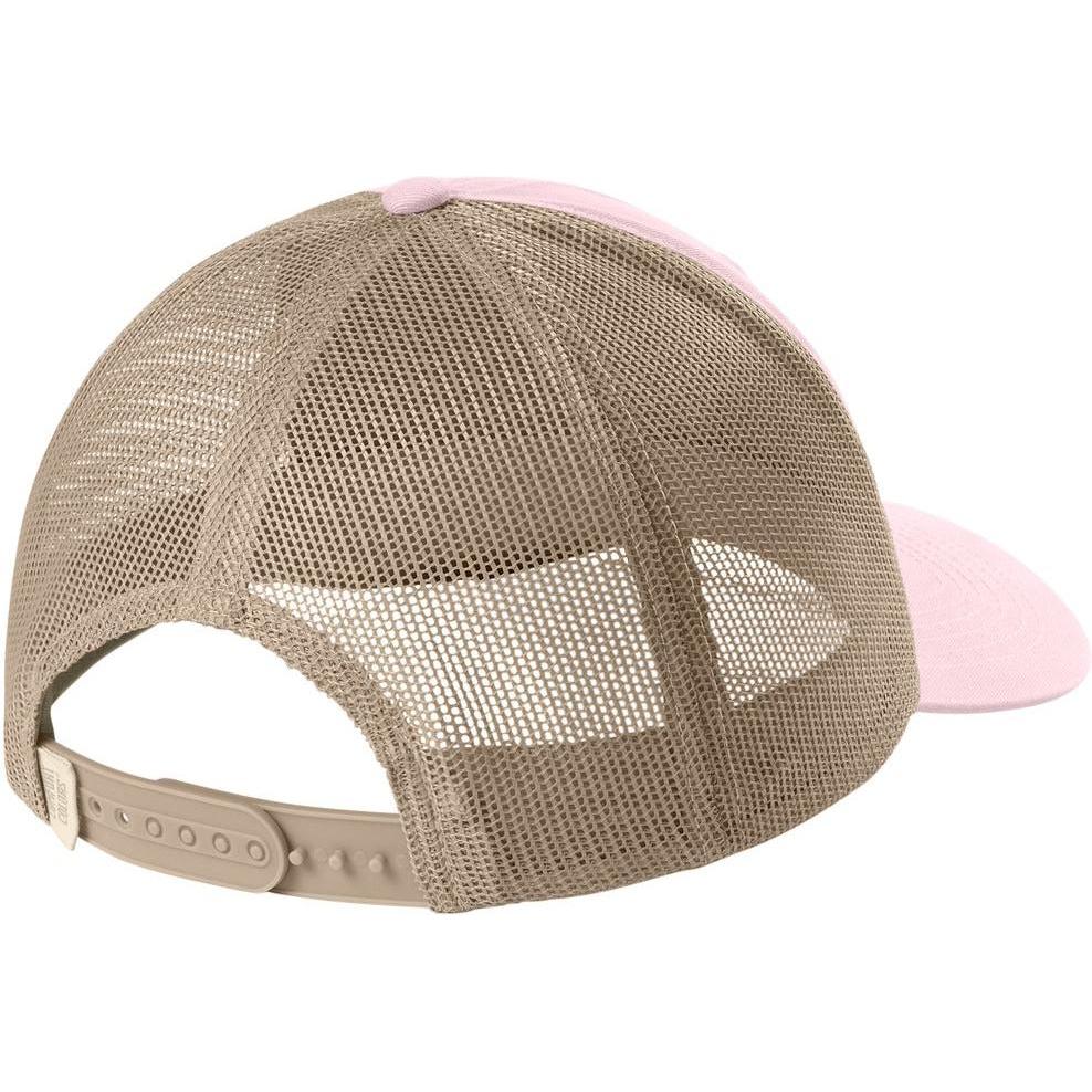 Comfort Colors Sunwashed Trucker Cap