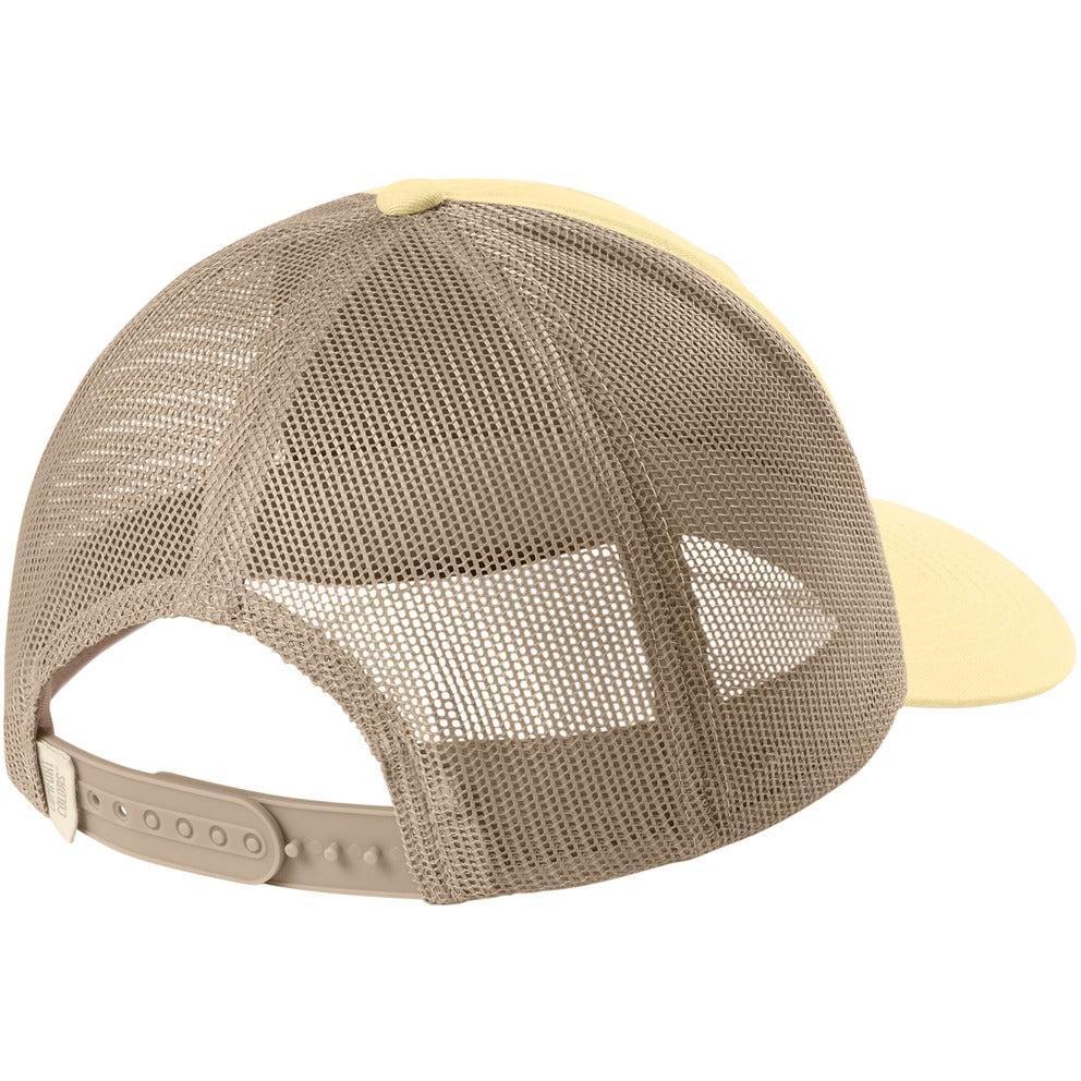 Comfort Colors Sunwashed Trucker Cap