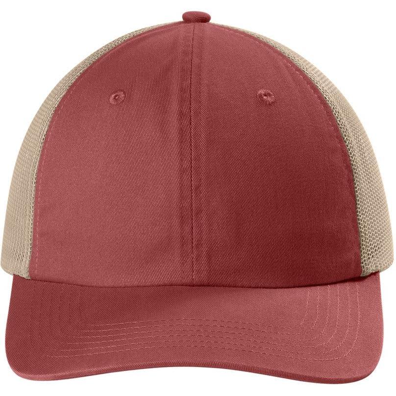 Comfort Colors Sunwashed Trucker Cap