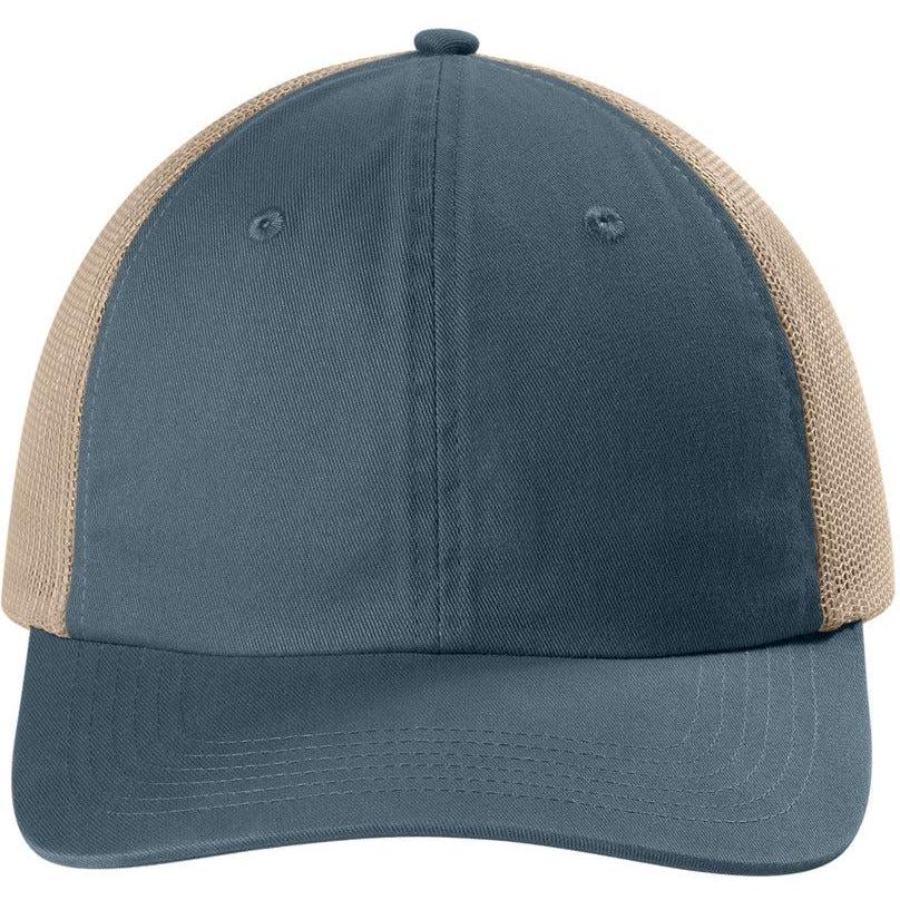 Comfort Colors Sunwashed Trucker Cap