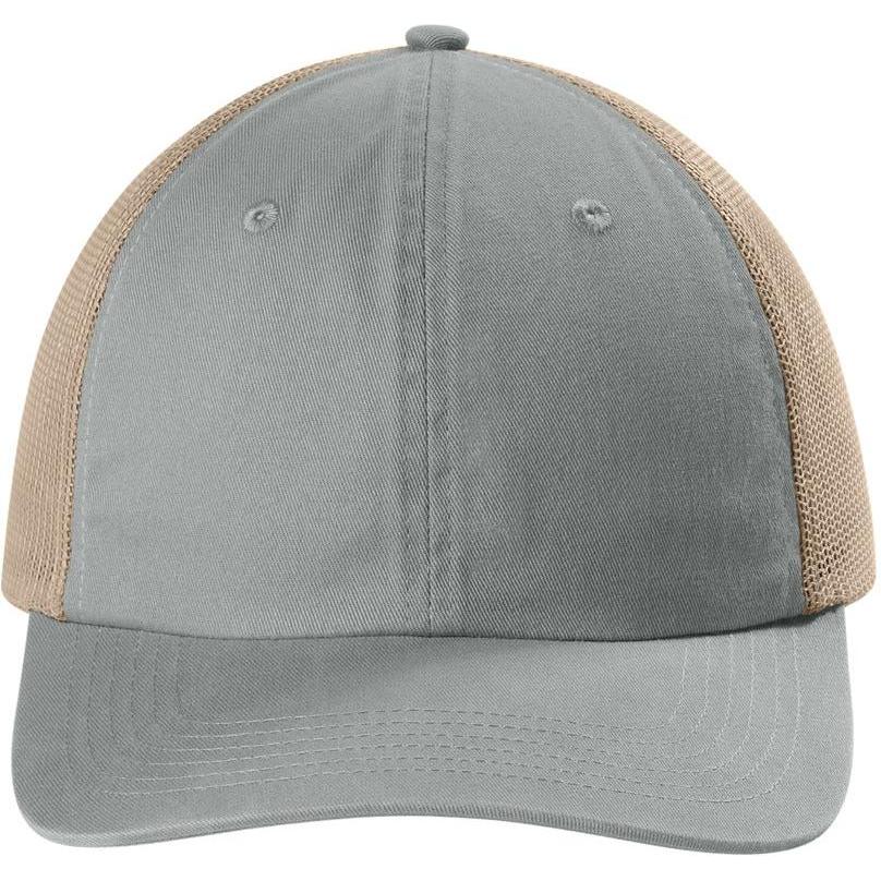 Comfort Colors Sunwashed Trucker Cap