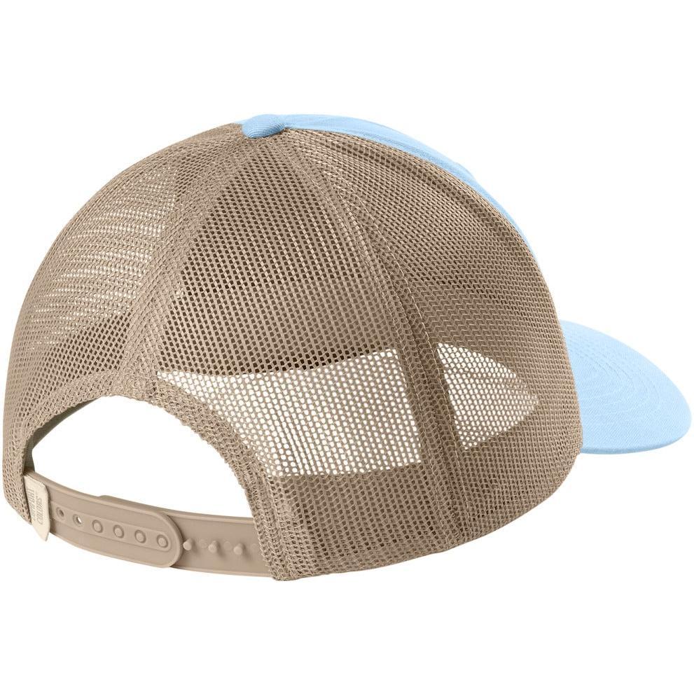 Comfort Colors Sunwashed Trucker Cap