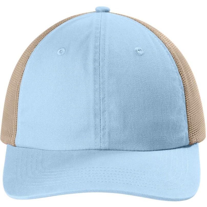 Comfort Colors Sunwashed Trucker Cap
