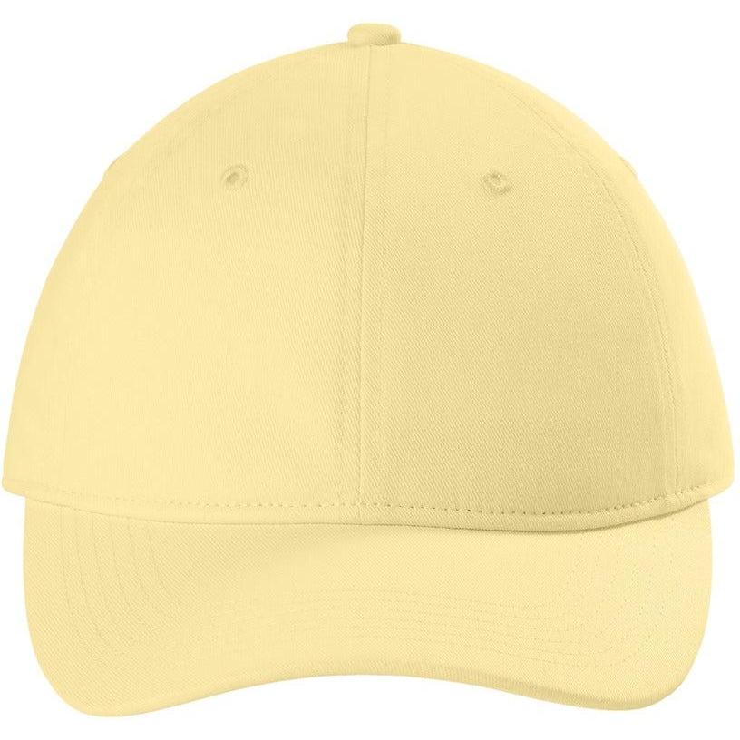 Comfort Colors Coastal Washed Cap