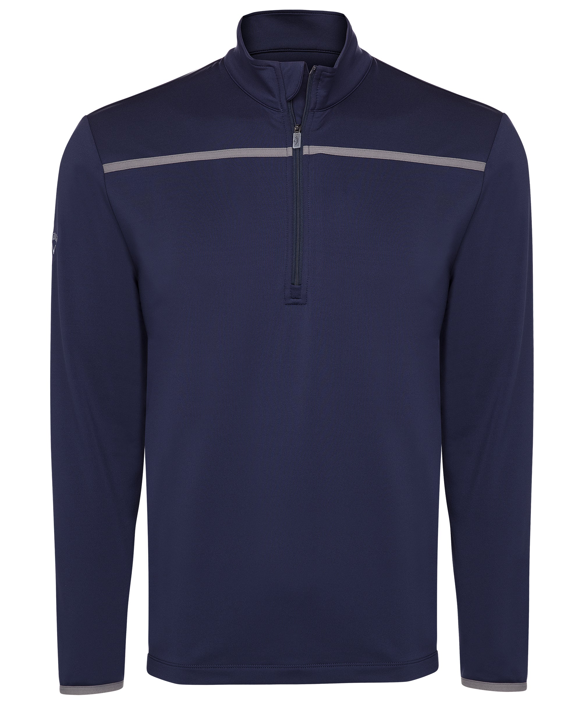 Callaway 1/4 Zip Pullover with Custom Embroidery | CGM502 | Thread