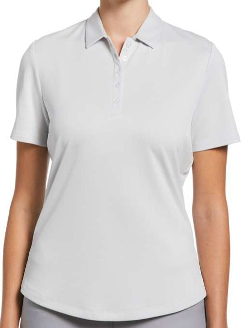 Callaway Ladies' Birdseye Polo