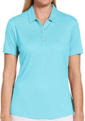 Callaway Ladies' Birdseye Polo