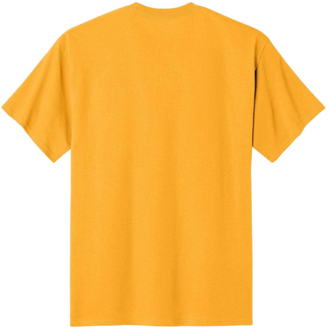no-logo Champion Jersey Short Sleeve Tee