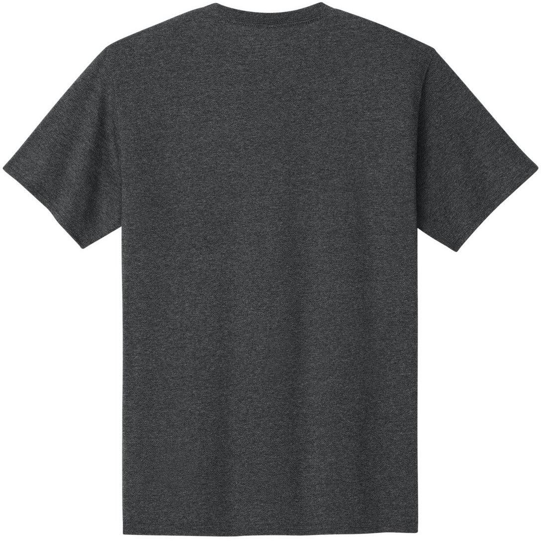 no-logo Champion Jersey Short Sleeve Tee