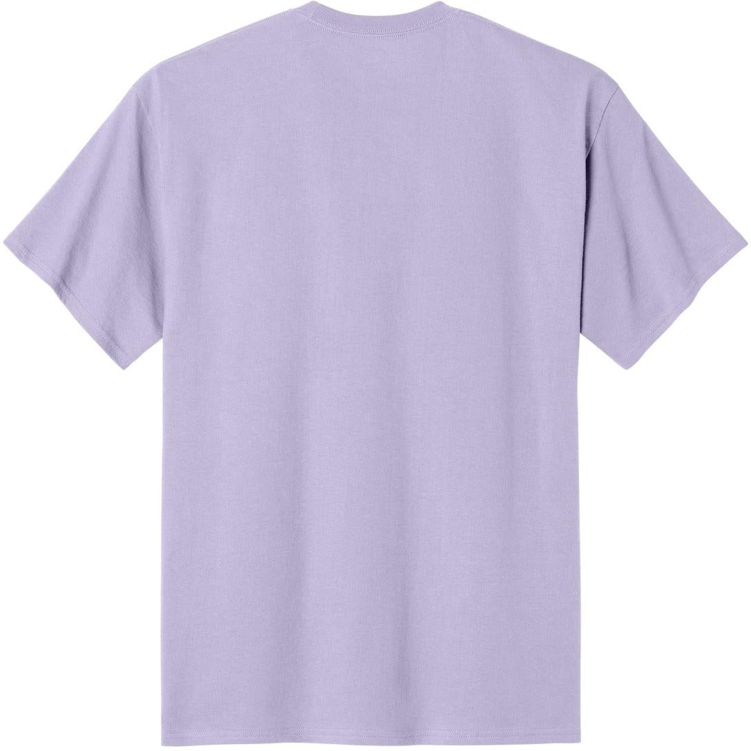 no-logo Champion Jersey Short Sleeve Tee