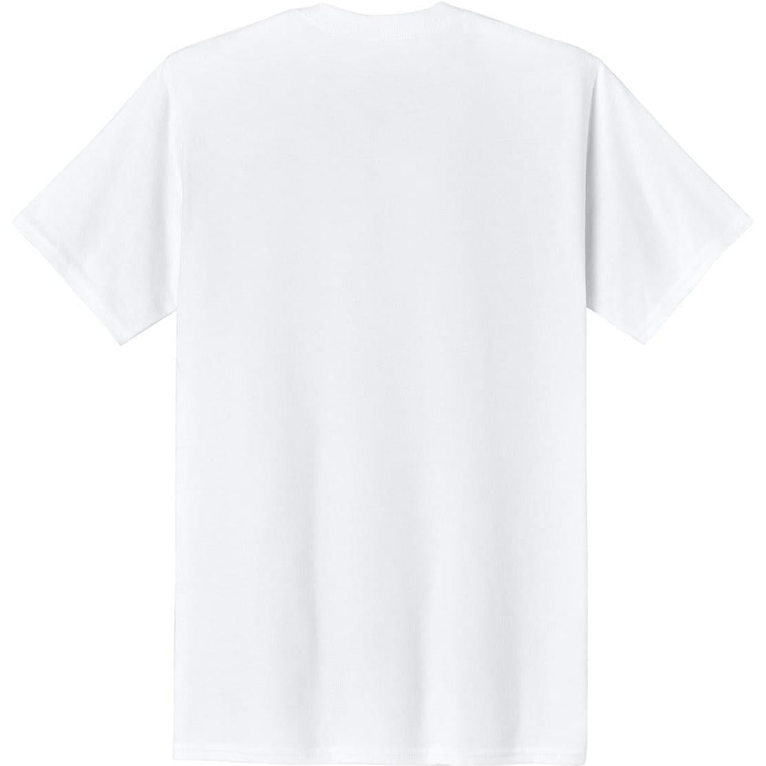no-logo Champion Jersey Short Sleeve Tee