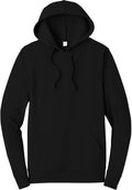 CLOSEOUT - Alternative Rider Blended Fleece Pullover Hoodie