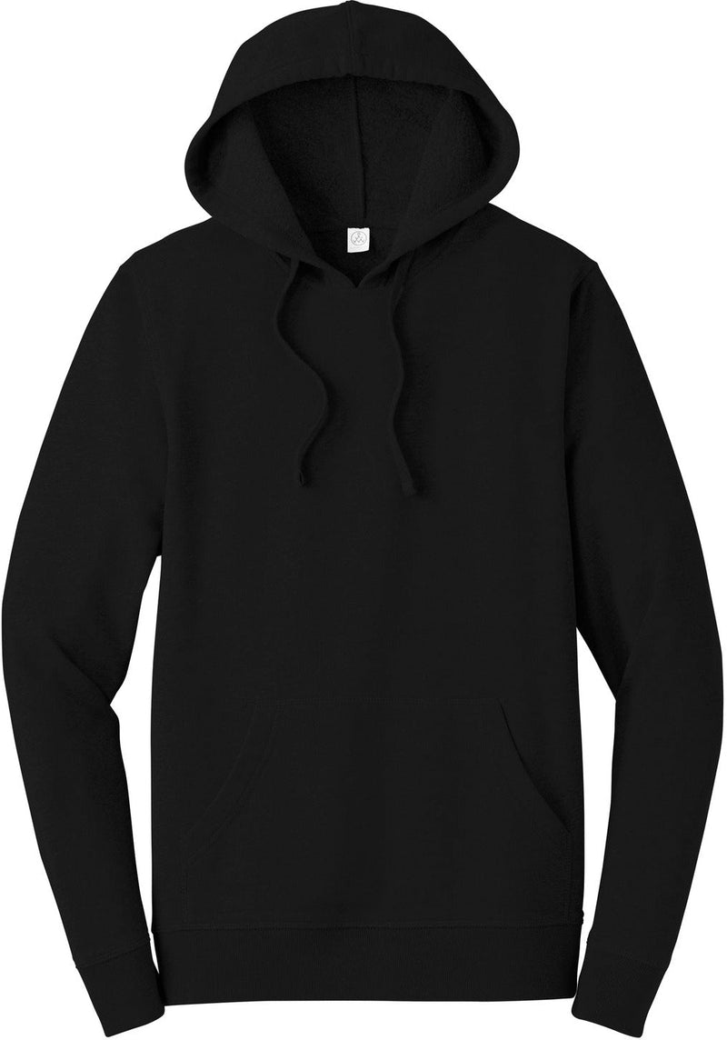 CLOSEOUT - Alternative Rider Blended Fleece Pullover Hoodie