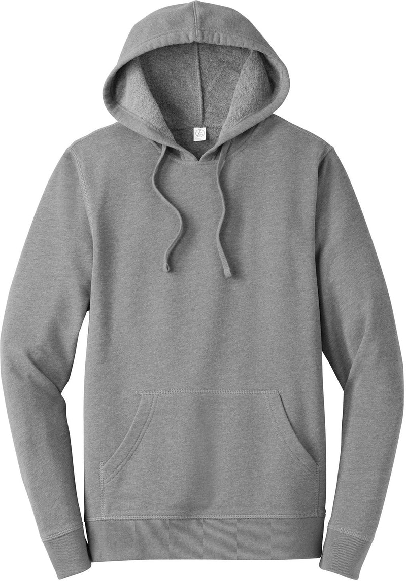 CLOSEOUT - Alternative Rider Blended Fleece Pullover Hoodie