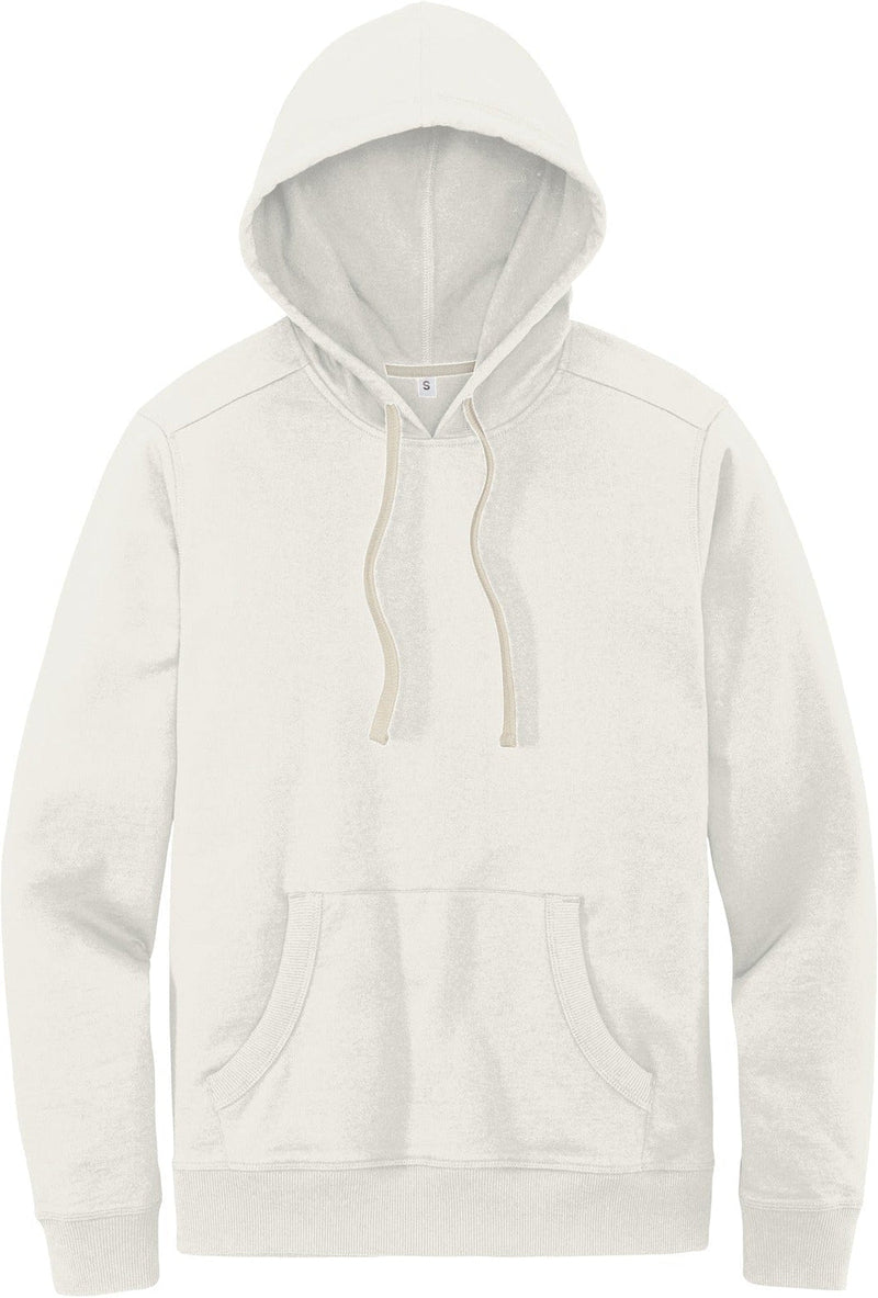 CLOSEOUT - District Re-Fleece Hoodie