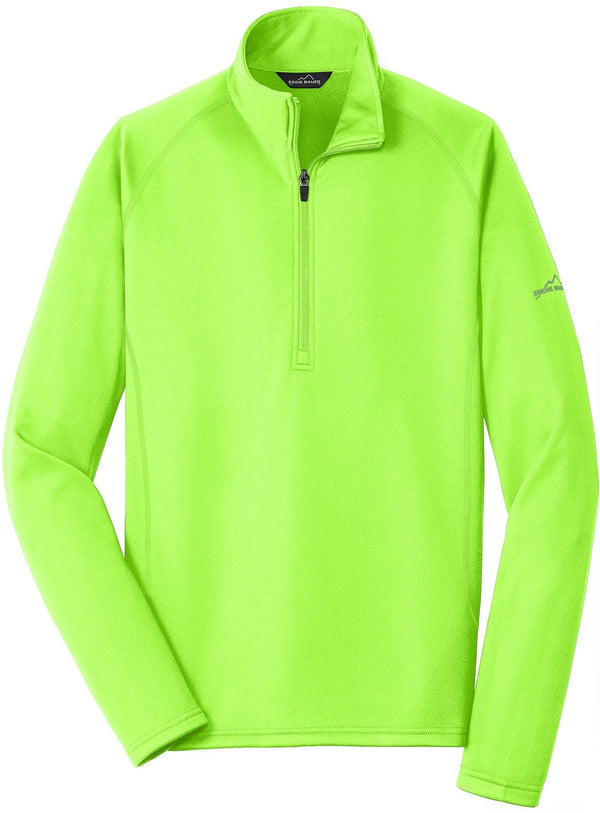 CLOSEOUT - Eddie Bauer 1/2-Zip Base Layer Fleece