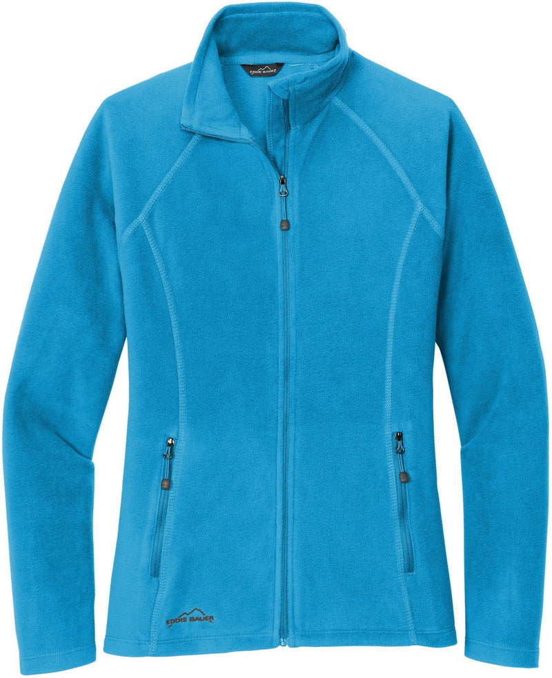 CLOSEOUT - Eddie Bauer Ladies Microfleece Jacket