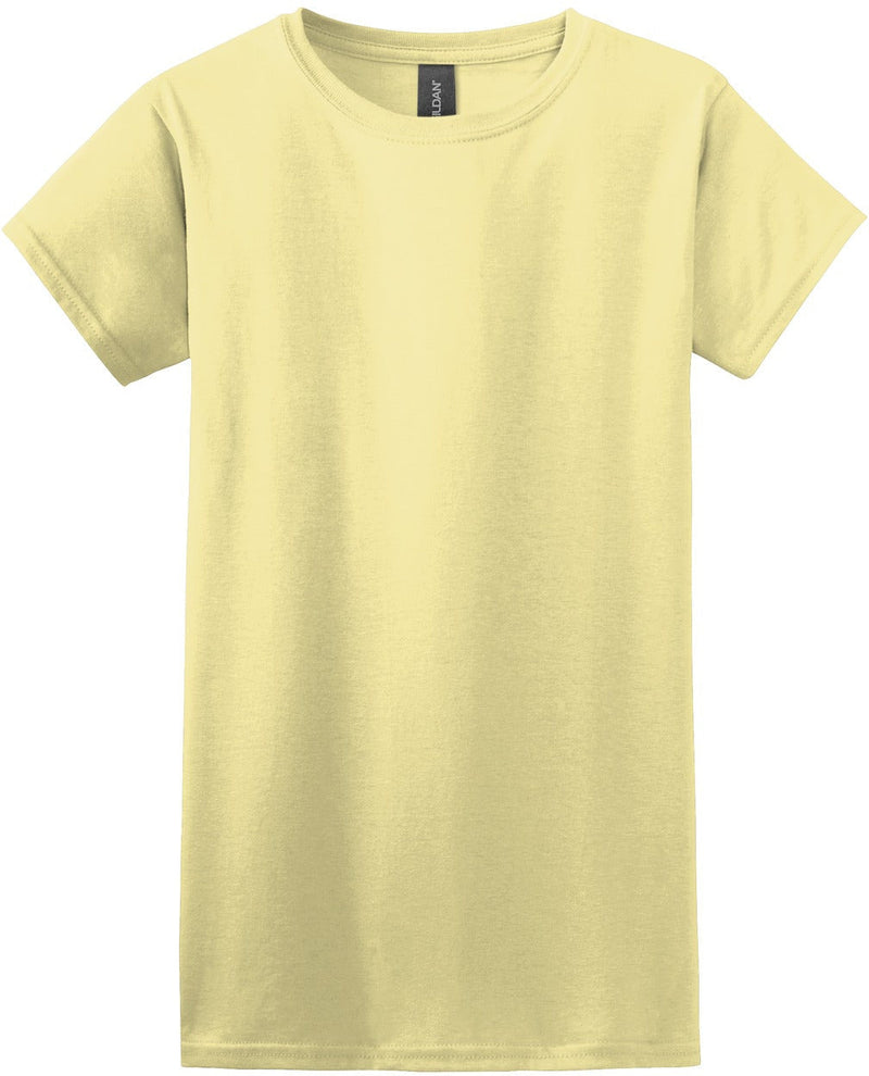 CLOSEOUT - Gildan Softstyle Ladies' T-Shirt