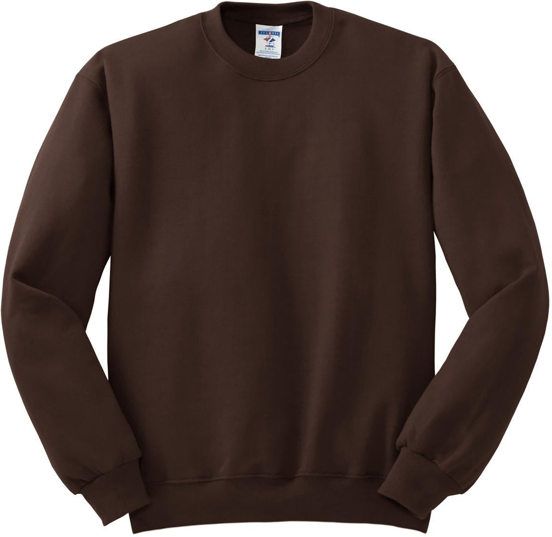 CLOSEOUT Jerzees NuBlend Crewneck Sweatshirt