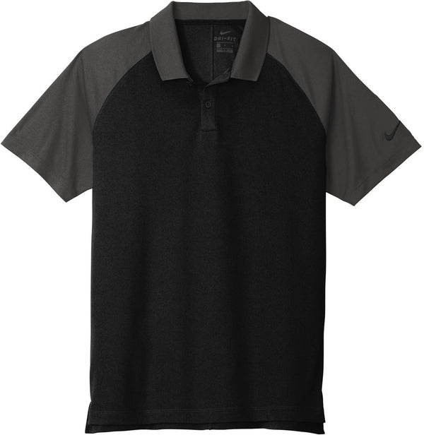 CLOSEOUT - NIKE Dry Raglan Polo