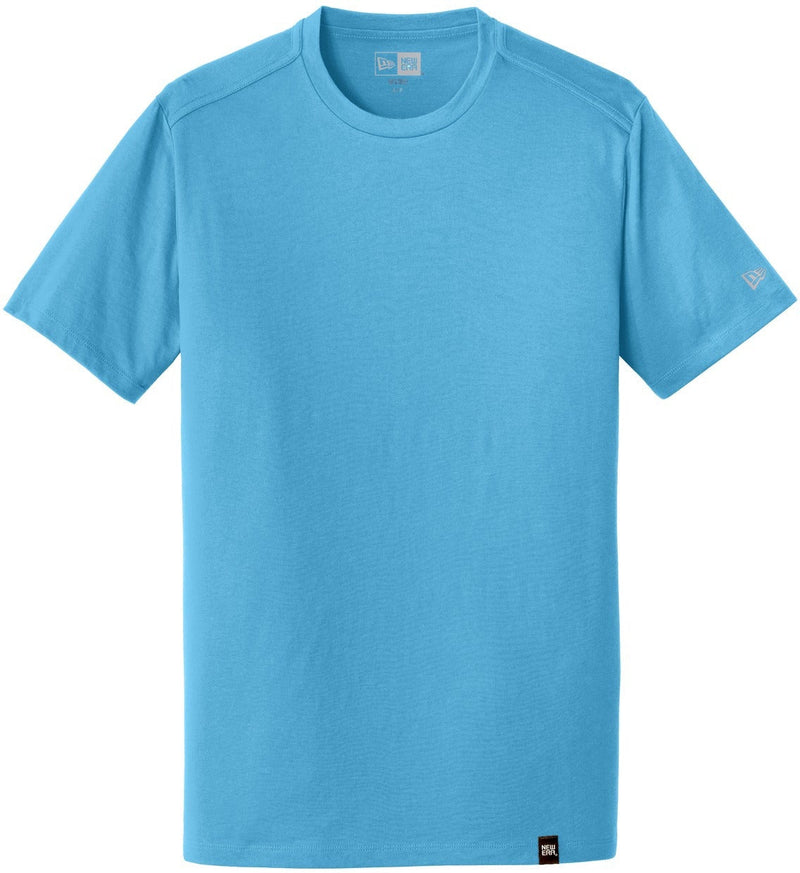 CLOSEOUT - New Era Heritage Blend Crew Tee