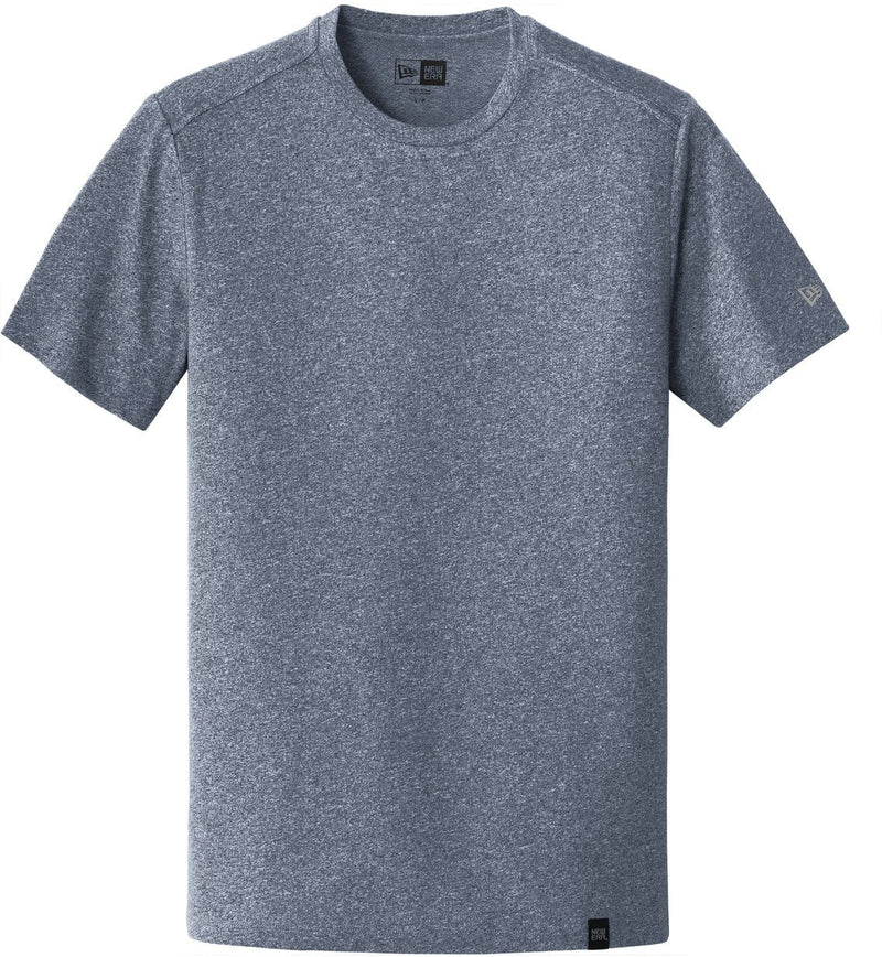 CLOSEOUT - New Era Heritage Blend Crew Tee