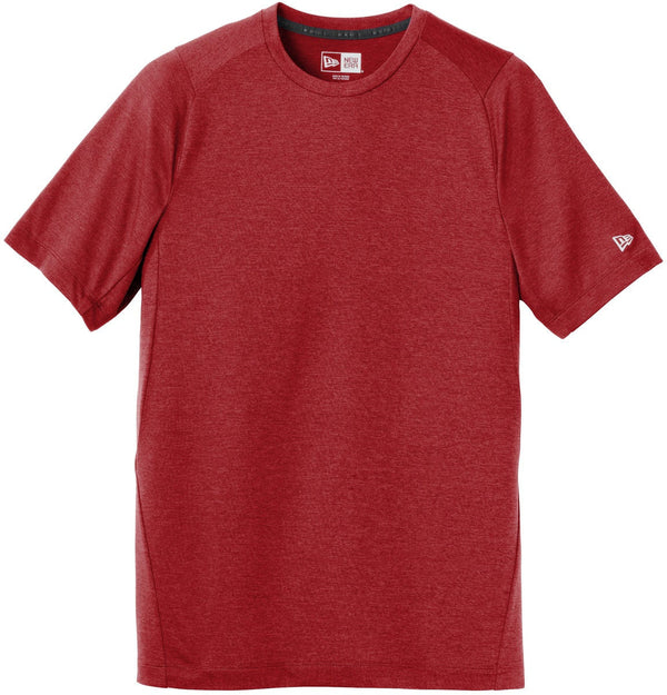 CLOSEOUT - New Era Series Performance Crew Tee