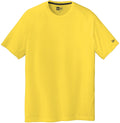 CLOSEOUT - New Era Series Performance Crew Tee