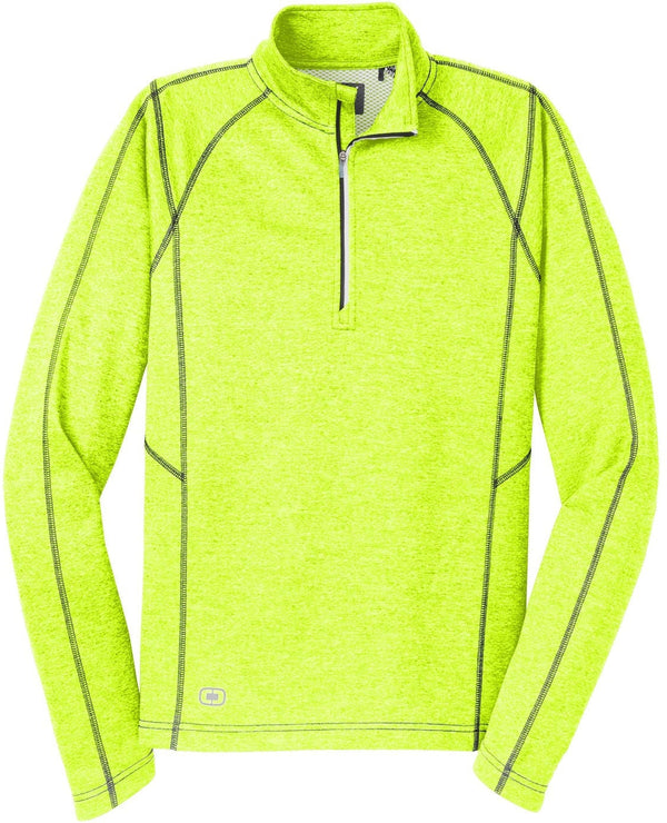 CLOSEOUT - OGIO Pursuit Full-Zip