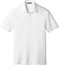 CLOSEOUT - Port Authority Coastal Cotton Blend Polo