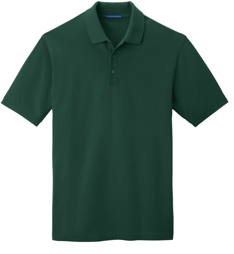 CLOSEOUT - Port Authority EZCotton Pique Polo Shirt