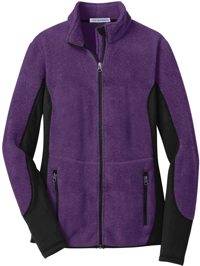 CLOSEOUT - Port Authority Ladies R-Tek Pro Fleece Jacket