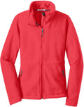 CLOSEOUT - Port Authority Ladies Value Fleece Jacket