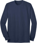 CLOSEOUT - Port Authority Long Sleeve All American Tee