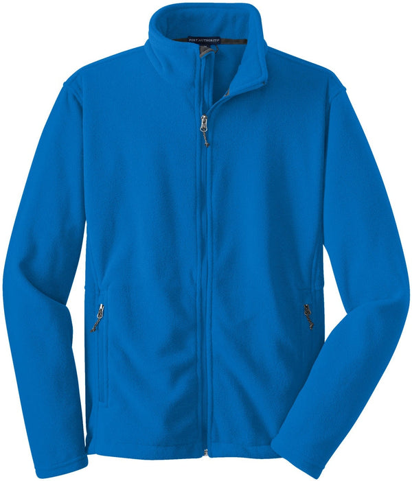 CLOSEOUT - Port Authority Value Fleece Jacket