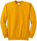 CLOSEOUT - Port & Company Ultimate Crewneck Sweatshirt
