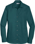 CLOSEOUT - Red House Ladies Non-Iron Twill Dress Shirt