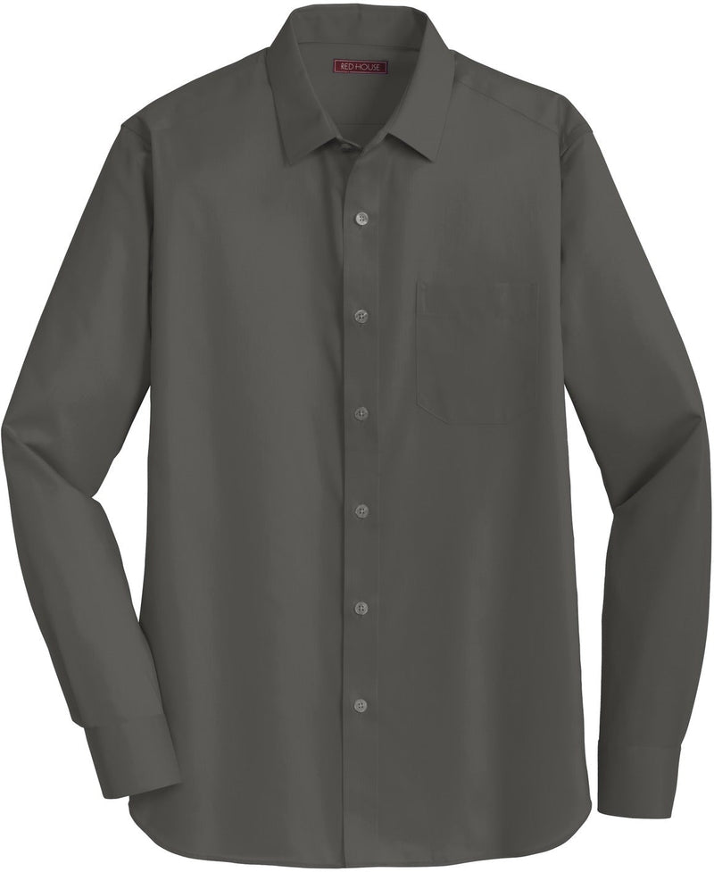 CLOSEOUT - Red House Slim Fit Non-Iron Twill Shirt