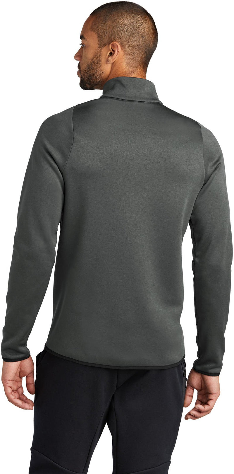 Nike Therma-FIT 1/4-Zip Fleece